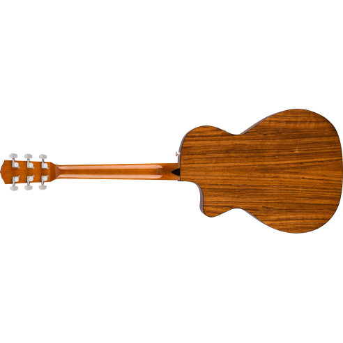 FENDER CC-140SCE NATURAL W/CASE