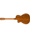FENDER CC-140SCE NATURAL W/CASE
