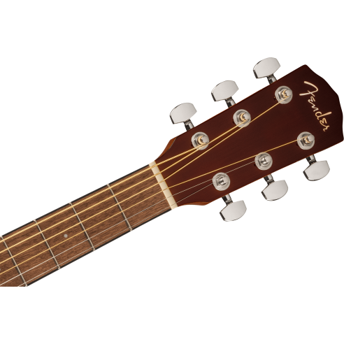 FENDER CC-140SCE NATURAL W/CASE