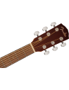 FENDER CC-140SCE NATURAL W/CASE