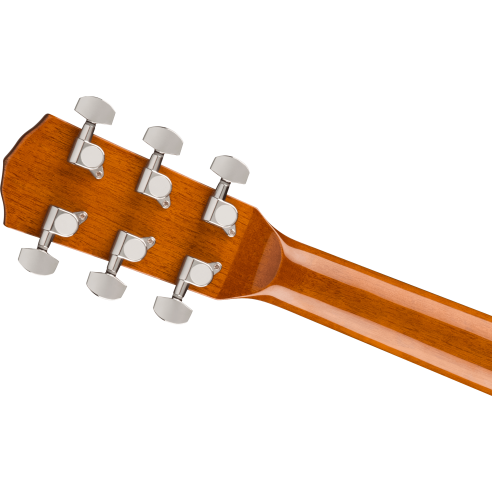 FENDER CC-140SCE NATURAL W/CASE