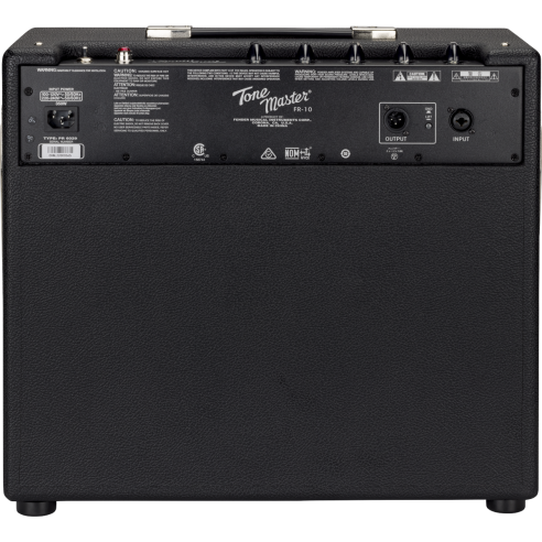 FENDER TONE MASTER FR-10