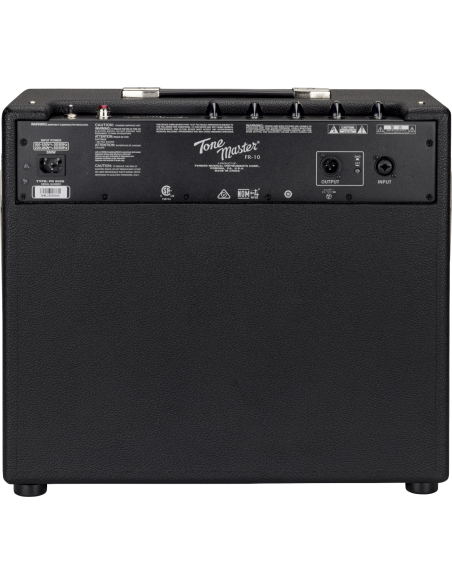 FENDER TONE MASTER FR-10 FENDER TONE MASTER FR-10