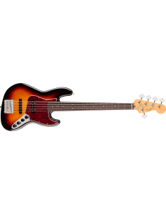 FENDER PLAYER II MOD JAZZ BASS V RW 3TS