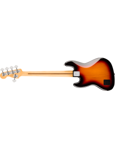 FENDER PLAYER II MOD JAZZ BASS V RW 3TS 2