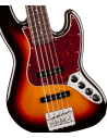 FENDER PLAYER II MOD JAZZ BASS V RW 3TS