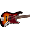 FENDER PLAYER II MOD JAZZ BASS V RW 3TS