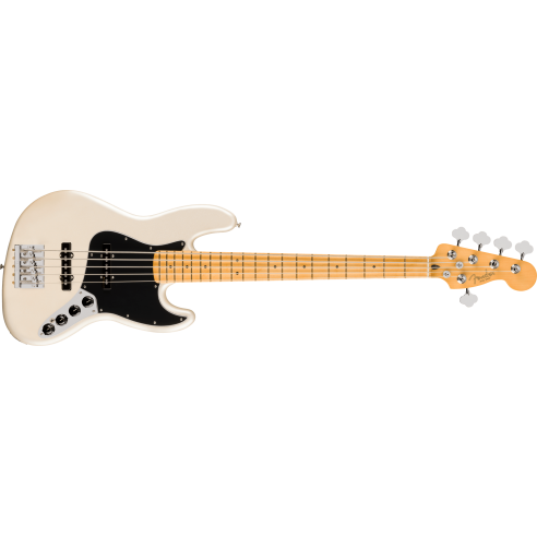 FENDER PLAYER II MOD JAZZ BASS V MN OLP