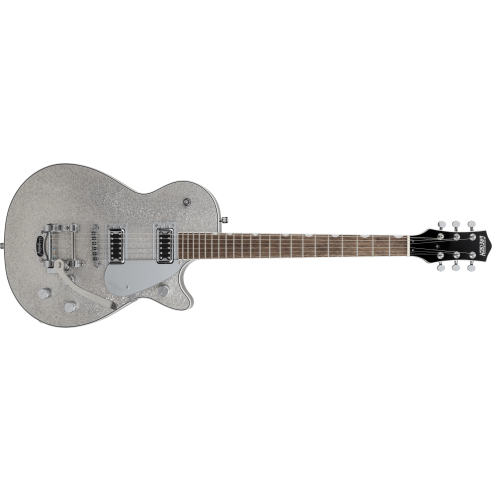 GRETSCH G5230T ELECTROMATIC SPARKLE JET