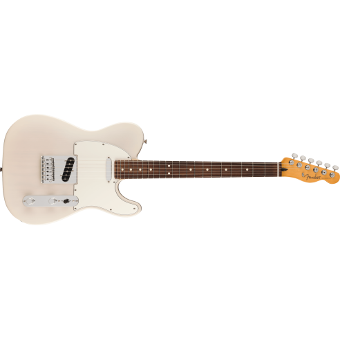 FENDER PLAYER II TELE RW WBL