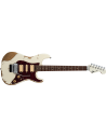 CHARVEL SUPER STOCK SC1 HSH FR RW AGED ARCTIC