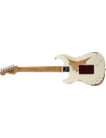CHARVEL SUPER STOCK SC1 HSH FR RW AGED ARCTIC