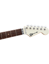 CHARVEL SUPER STOCK SC1 HSH FR RW AGED ARCTIC