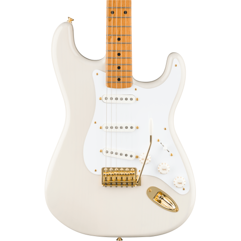FENDER LTD VINTERA II 50S STRATOCASTER MN WBL GH