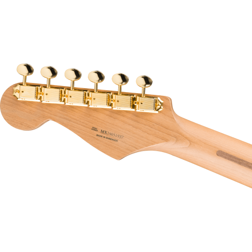 FENDER LTD VINTERA II 50S STRATOCASTER MN WBL GH