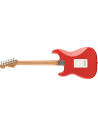 FENDER LTD VINTERA II 60S STRATOCASTER RW FIESTA RED