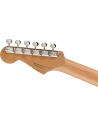FENDER LTD VINTERA II 60S STRATOCASTER RW FIESTA RED