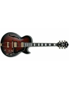 IBANEZ AG95QA-DBS