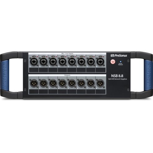 PRESONUS NSB 8.8