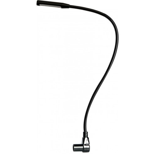 PROEL SDC665RAPRO LAMPADA ATTACCO XLR 4P 90°