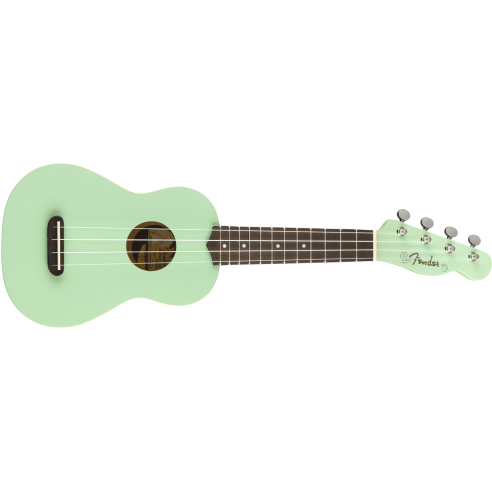 FENDER VENICE UKULELE SOPRANO SFG