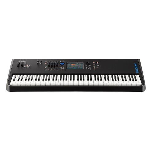 YAMAHA MODX8