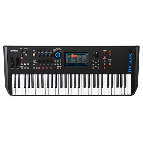 YAMAHA MODX6