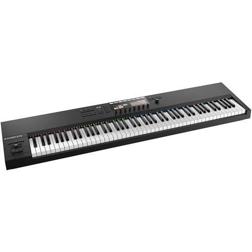 NATIVE INSTRUMENTS KOMPLETE KONTROL S88 MK II