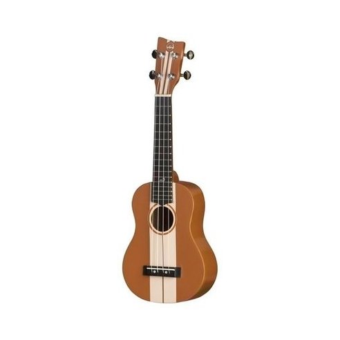 VGS UKULELE SOPRANO W-SO-OR
