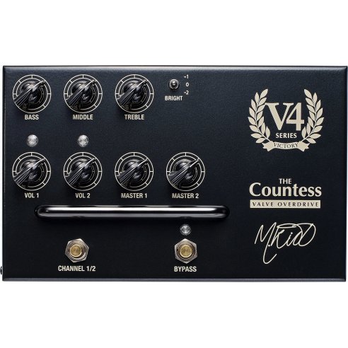 VICTORY V4 COUNTESS PEDAL