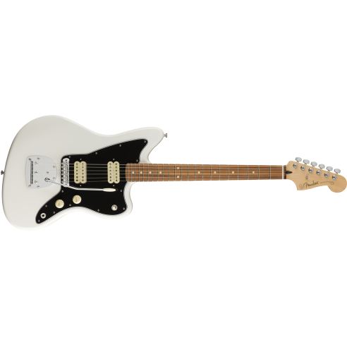 FENDER PLAYER JAZZMASTER PF PWT