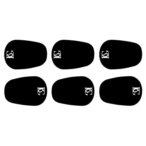 BG A10L PROTEGGI BOCCHINO GRANDE 0.8MM