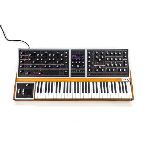 MOOG ONE 16 VOICE