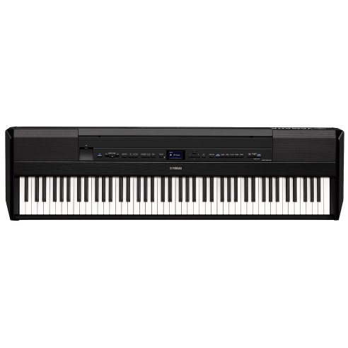 YAMAHA P515B