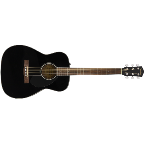 FENDER CC60S BLACK
