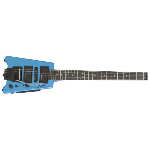 SPIRIT GT-PRO DELUXE FROST BLUE + GIGBAG