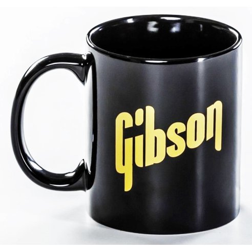 GIBSON GOLD MUG