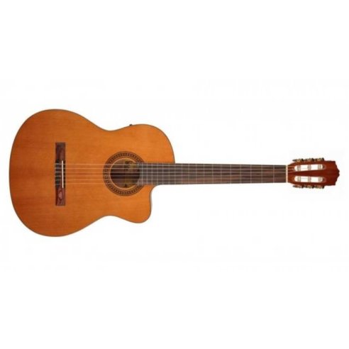 SALVADOR CORTEZ CC-10CE