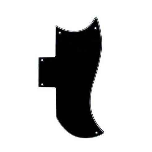 BOSTON SG3-B PICKGUARD SG
