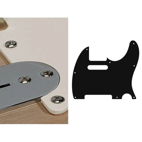 BOSTON TE-113-VW PICKGUARD TELECASTER