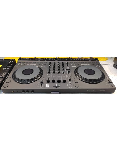 ALPHATHETA DDJ-GRV6 EX DEMO