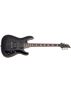 SCHECTER OMEN EXTREME 6 STBLK