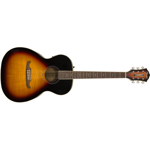 FENDER FA-235E CONCERT 3TONE SUNBURST