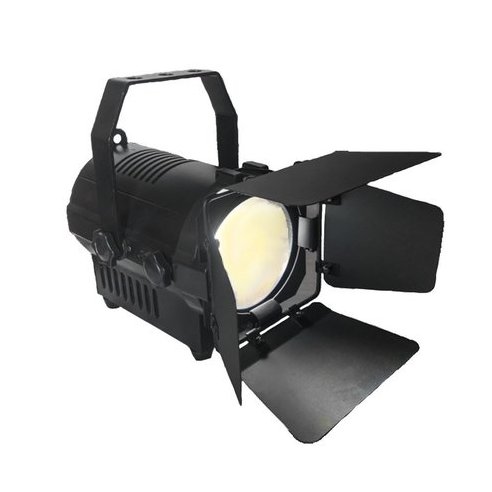 ATOMIC4DJ ATOMIC PRO FENICE 50 COB WARM WHITE
