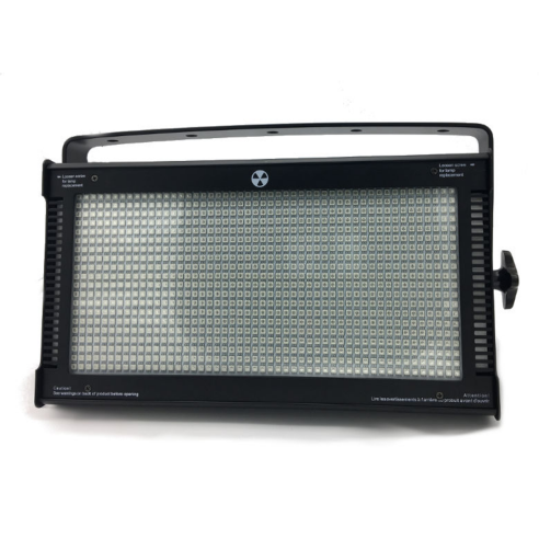 ATOMIC4DJ LED STROBE K1 DMX1000W