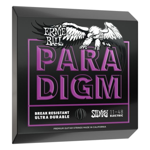 ERNIE BALL 3370 PARADIGM 011-048 3 PACK