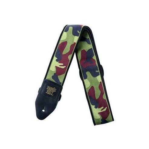 ERNIE BALL 4105 TRACOLLA TRADITIONAL CAMO