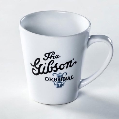 GIBSON ORIGINAL MUG