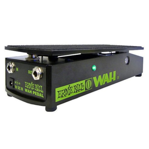 ERNIE BALL 6185 WHA WHA PEDAL
