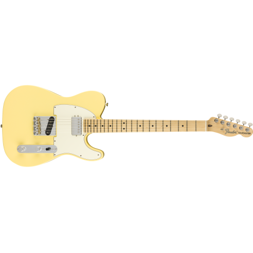 FENDER AM PERFORMER TELE HUM MN VWT